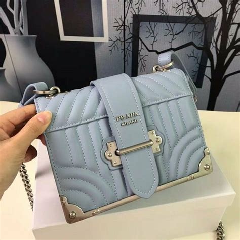 sac prada etoile|Prada recycled bags.